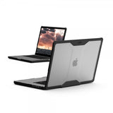 Urban Armor Gear (UAG) MacBook Pro 16 M1 (A2485)/M2 (A2780) Etui Plyo Ice
