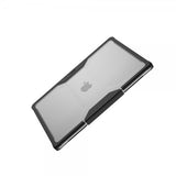 Urban Armor Gear (UAG) MacBook Pro 16 M1 (A2485)/M2 (A2780) Etui Plyo Ice