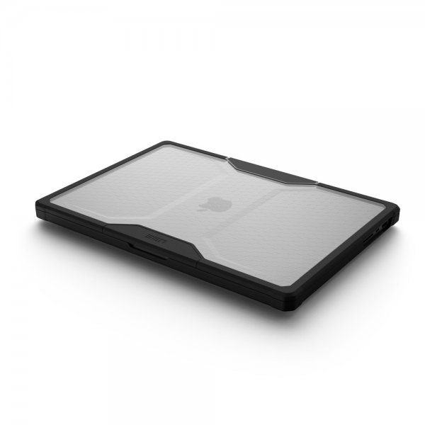 Urban Armor Gear (UAG) MacBook Pro 16 M1 (A2485)/M2 (A2780) Etui Plyo Ice