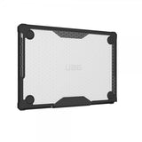Urban Armor Gear (UAG) MacBook Pro 16 M1 (A2485)/M2 (A2780) Etui Plyo Ice
