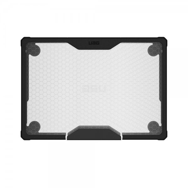Urban Armor Gear (UAG) MacBook Pro 16 M1 (A2485)/M2 (A2780) Etui Plyo Ice