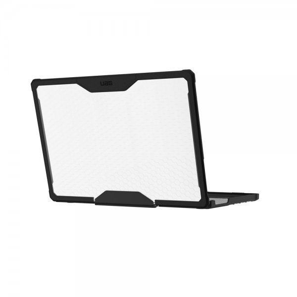 Urban Armor Gear (UAG) MacBook Pro 16 M1 (A2485)/M2 (A2780) Etui Plyo Ice