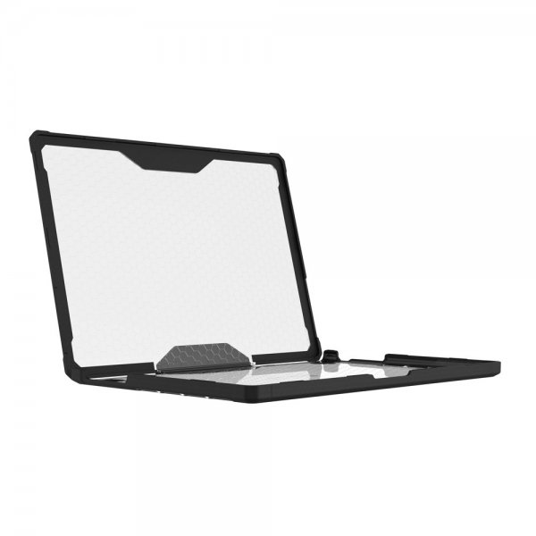 Urban Armor Gear (UAG) MacBook Pro 16 M1 (A2485)/M2 (A2780) Etui Plyo Ice
