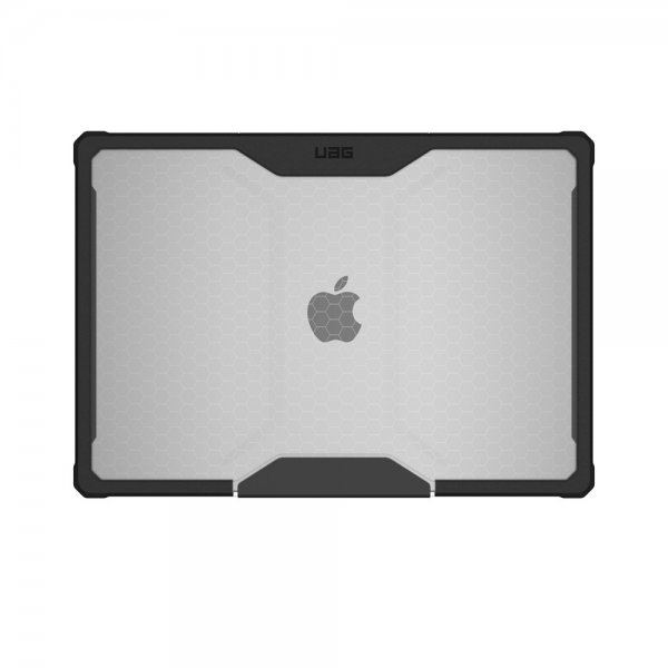 Urban Armor Gear (UAG) MacBook Pro 16 M1 (A2485)/M2 (A2780) Etui Plyo Ice