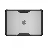 Urban Armor Gear (UAG) MacBook Pro 16 M1 (A2485)/M2 (A2780) Etui Plyo Ice