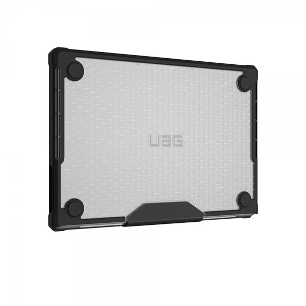 Urban Armor Gear (UAG) MacBook Pro 16 M1 (A2485)/M2 (A2780) Etui Plyo Ice