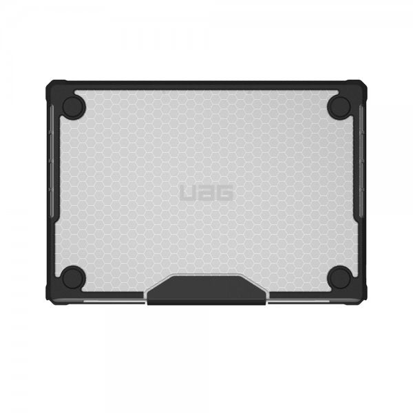 Urban Armor Gear (UAG) MacBook Pro 16 M1 (A2485)/M2 (A2780) Etui Plyo Ice