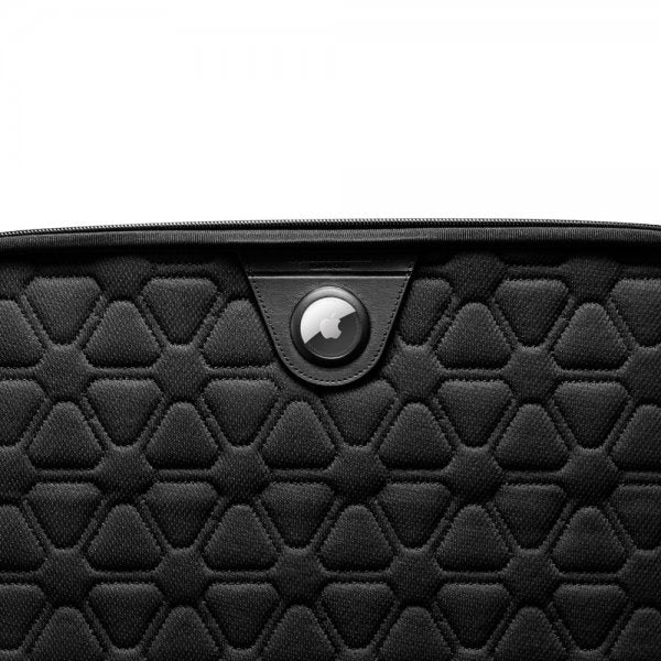 Spigen Laptop Sleeve 14" Rugged Armor Pro Pouch Sort