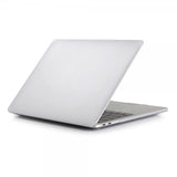 MacBook Pro 16 (A2485) Cover Mat Klar