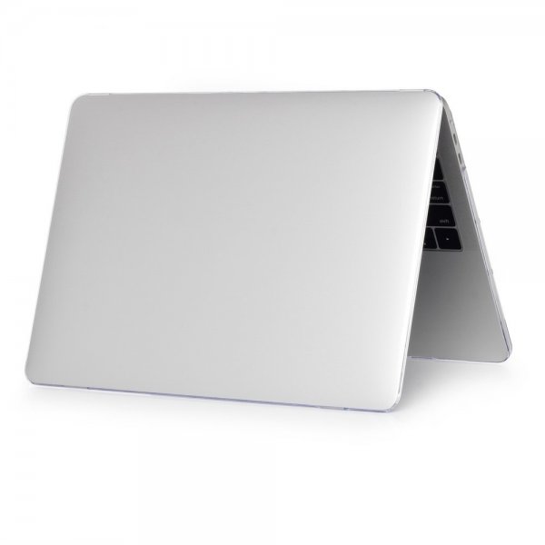 MacBook Pro 16 (A2485) Cover Mat Klar