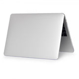 MacBook Pro 16 (A2485) Cover Mat Klar