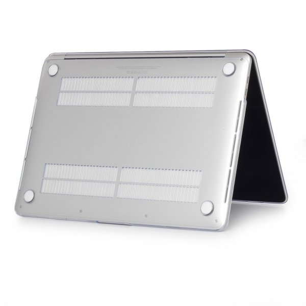 MacBook Pro 16 (A2485) Cover Mat Klar