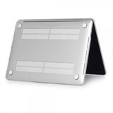 MacBook Pro 16 (A2485) Cover Mat Klar