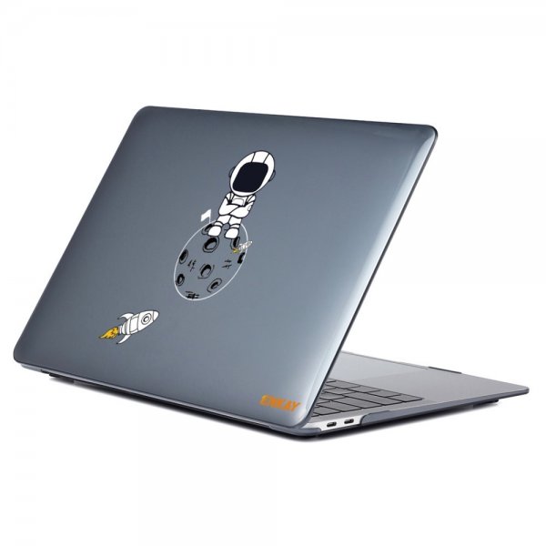 Enkay MacBook Pro 16 (A2485) Cover Motiv Astronaut No.4