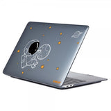 Enkay MacBook Pro 16 (A2485) Cover Motiv Astronaut Nr. 5