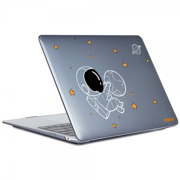 Enkay MacBook Pro 16 (A2485) Cover Motiv Astronaut Nr. 5