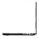 Tech21 MacBook Pro 16 M1 (A2485)/M2 (A2780) Etui Evo Hardshell Ash