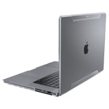 Spigen MacBook Pro 16 M1 (A2485)/M2 (A2780)/M3 (A2991) Cover Thin Fit Crystal Clear