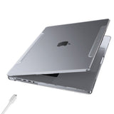 Spigen MacBook Pro 16 M1 (A2485)/M2 (A2780)/M3 (A2991) Cover Thin Fit Crystal Clear