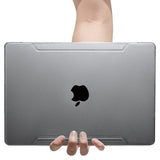 Spigen MacBook Pro 16 M1 (A2485)/M2 (A2780)/M3 (A2991) Cover Thin Fit Crystal Clear