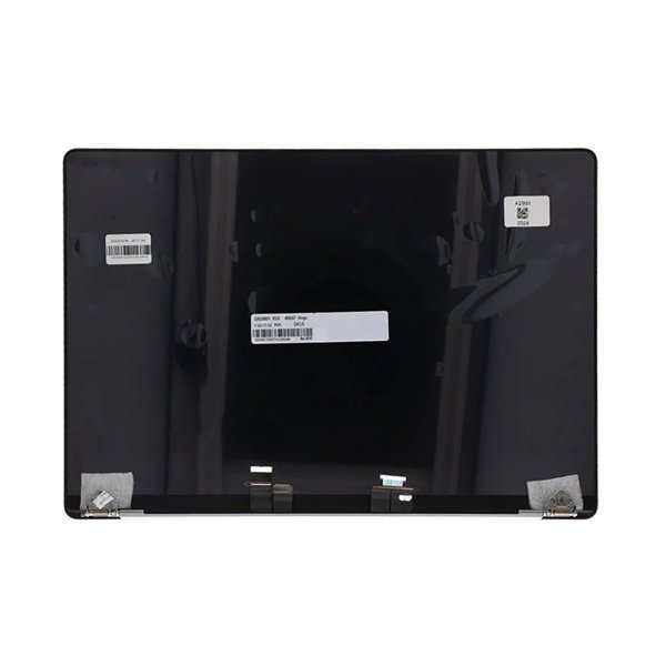 MacBook Pro 16" M3 2023-2024 A2991 LCD Display Original - Space Grey