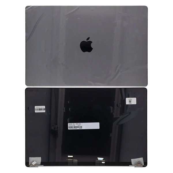 MacBook Pro 16" M3 2023-2024 A2991 LCD Display Original - Space Grey