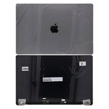 MacBook Pro 16" M3 2023-2024 A2991 LCD Display Original - Space Grey