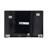 MacBook Pro 16.2" M1/M2 2021-2022 A2485 LCD Skærm Original - Space Grey