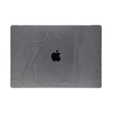 MacBook Pro 16.2" M1/M2 2021-2022 A2485 LCD Skærm Original - Space Grey