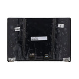 MacBook Pro 16.2" M1/M2 2021-2022 A2485 LCD Skærm Original - Sølv