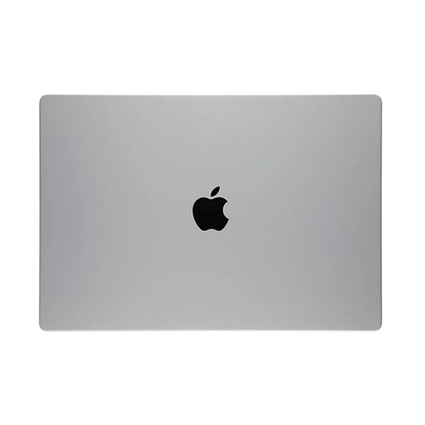 MacBook Pro 16.2" M1/M2 2021-2022 A2485 LCD Skærm Original - Sølv