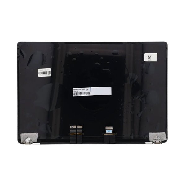 MacBook Pro 16.2" M1/M2 2023 A2780 LCD Display Original - Sølv