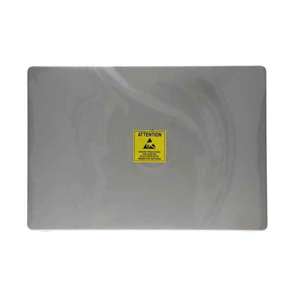 MacBook Pro 16.2" M1/M2 2023 A2780 LCD Display Original - Sølv