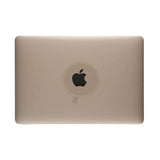 MacBook Retina 12" 2016-2017 A1534 LCD Display Original - Guld