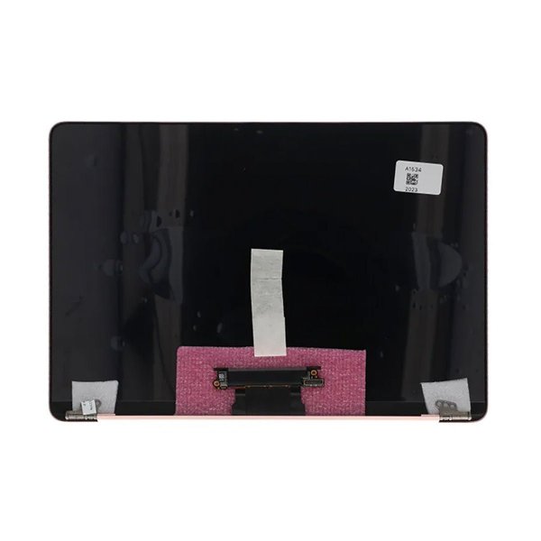 MacBook Retina 12" 2016-2017 A1534 LCD Display Original - Rosaguld