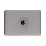 MacBook Retina 12" 2016-2017 A1534 LCD Display Original - Space Gray