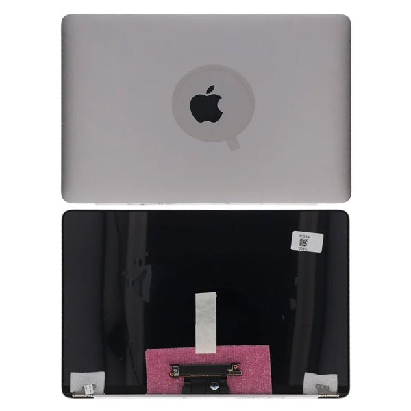 MacBook Retina 12" 2016-2017 A1534 LCD Display Original - Space Gray