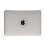 MacBook Retina 12" 2016-2017 A1534 LCD Skærm Original - Sølv