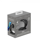 Celly MagCharge 3-i-1 Trådløs Oplader