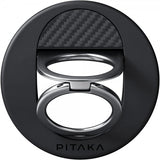 Pitaka MagEZ Grip Sort/Grå Twill