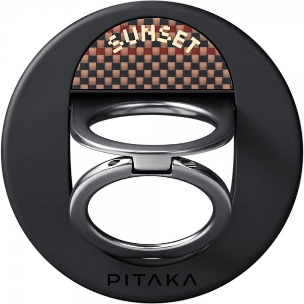 Pitaka MagEZ Grip Sunset