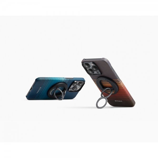 Pitaka MagEZ Grip Sunset