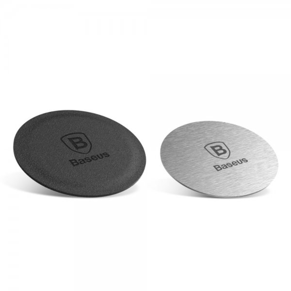 Baseus Magnet Iron Suit 2-pak