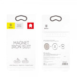 Baseus Magnet Iron Suit 2-pak
