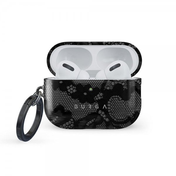Burga AirPods Pro 3 Cover Design Magnetic