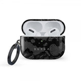 Burga AirPods Pro 3 Cover Design Magnetic