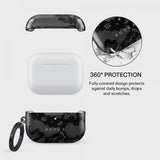 Burga AirPods Pro 3 Cover Design Magnetic