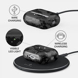 Burga AirPods Pro 3 Cover Design Magnetic