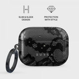 Burga AirPods Pro 3 Cover Design Magnetic