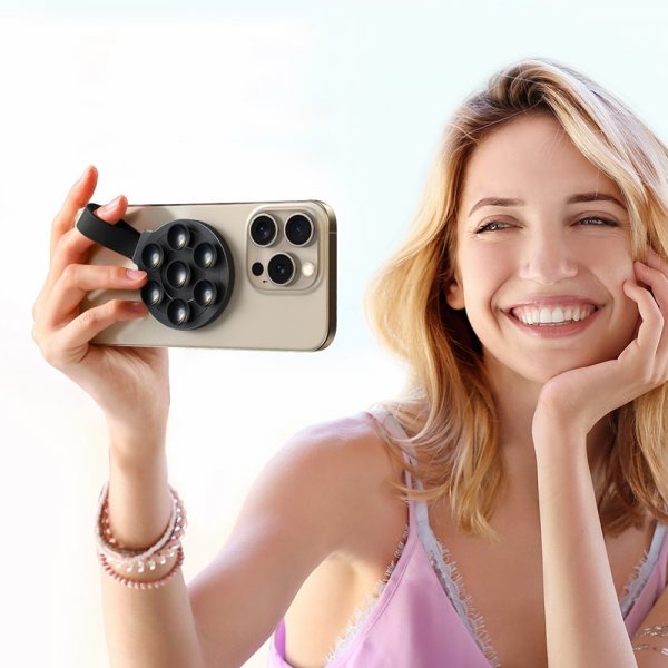 Joyroom Magnetisk Telefonholder MagSafe